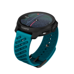 SUUNTO RACE 2 WAVE BLUE sportinis laikrodis